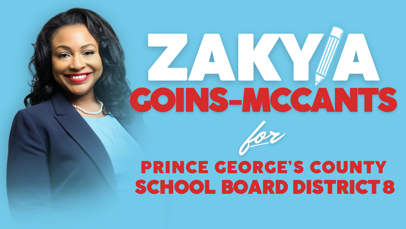 Zakyia Goins-McCants