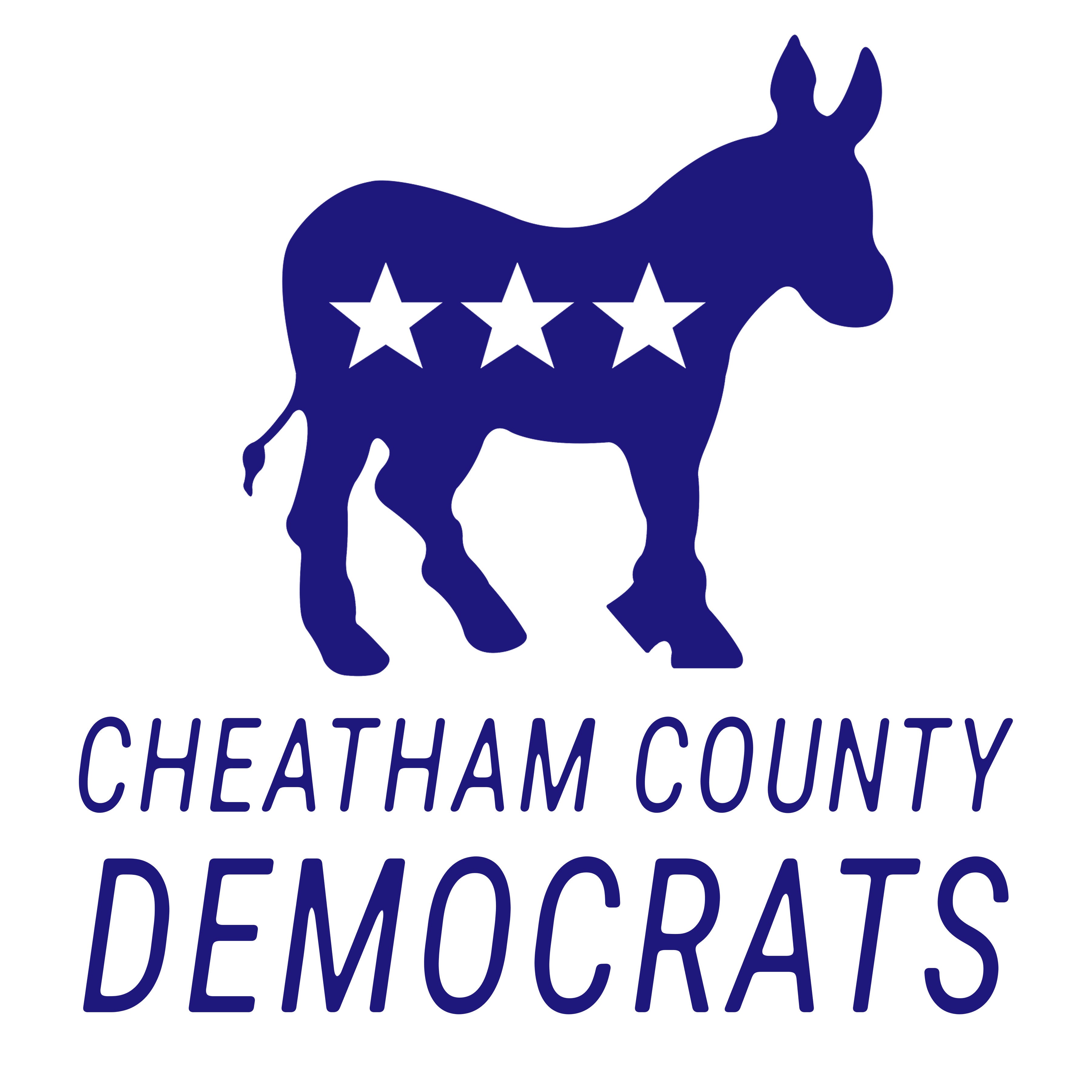 Cheatham County Democratic Party (TN)