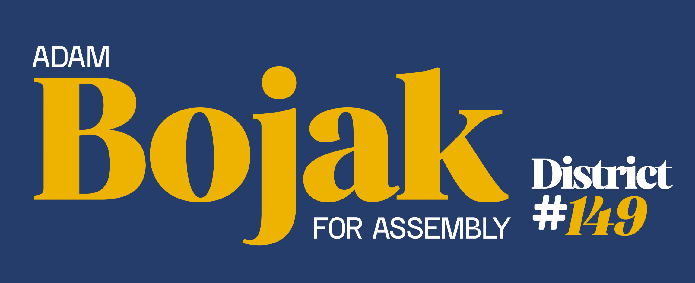 Adam Bojak