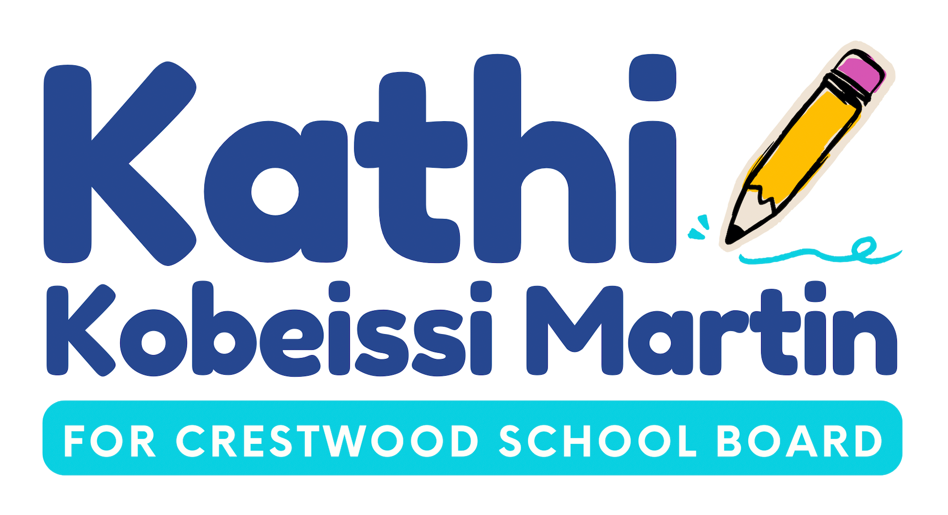 Kathi Kobeissi Martin