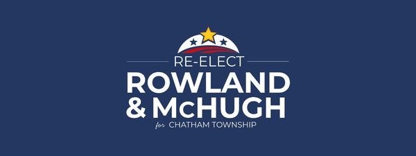 Jennifer Rowland and Martin McHugh