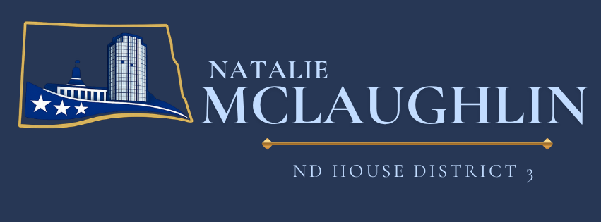 Natalie Mclaughlin