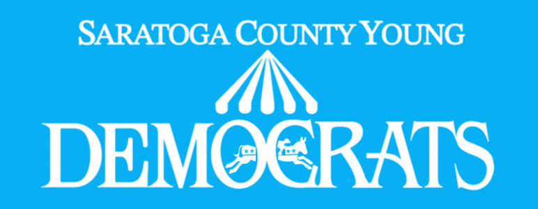 Saratoga County Young Democrats (NY)