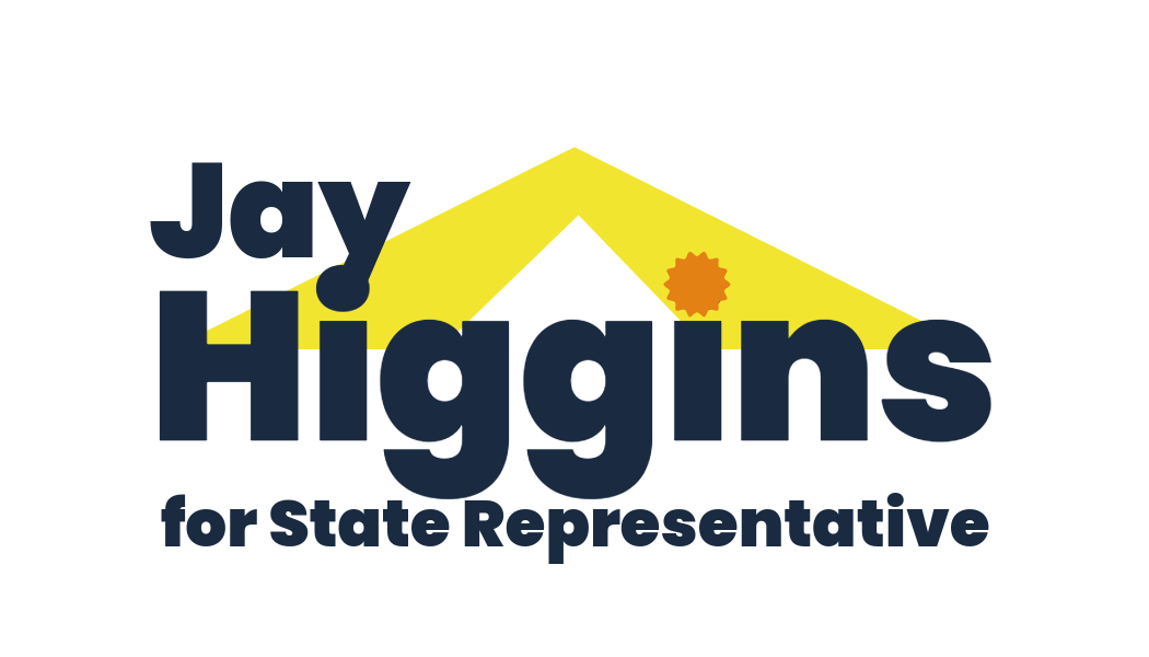 Jay Higgins