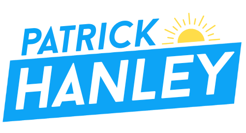 Patrick Hanley