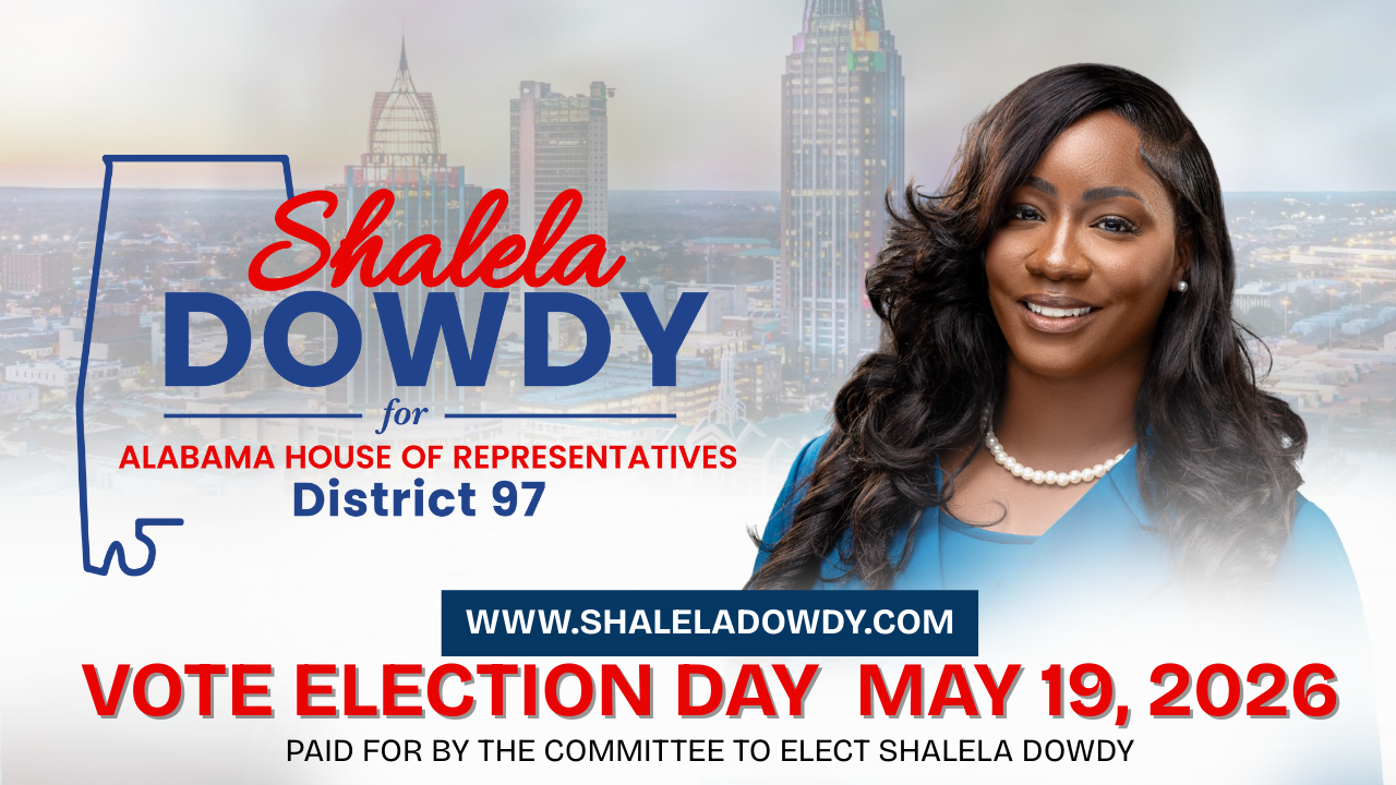 Shalela Dowdy