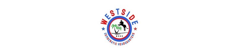 Westside Democratic HQ (Federal)