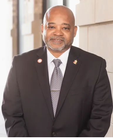 Durrell Middleton