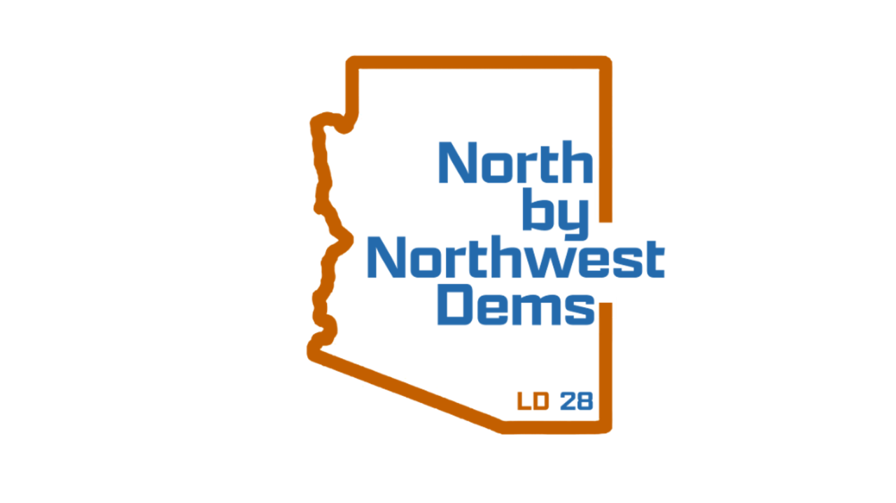 Legislative District 28 Democratic Party (AZ)