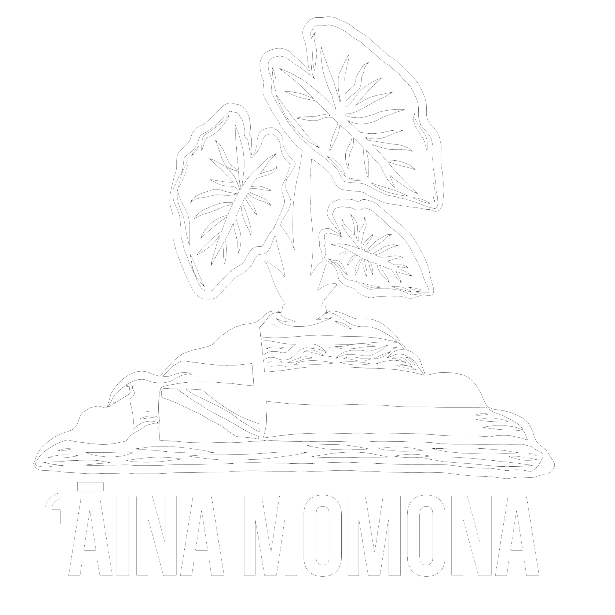 ‘Āina Momona