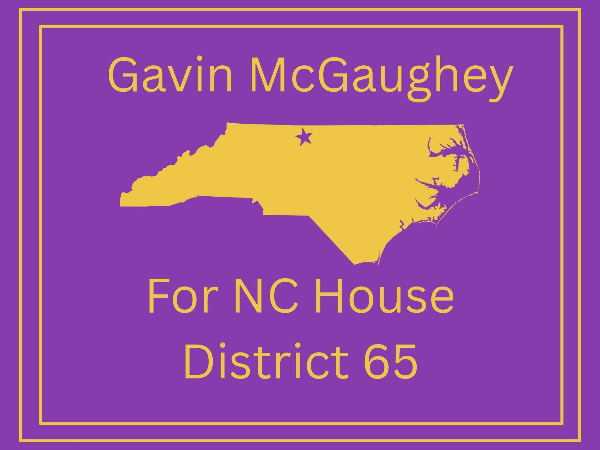 Gavin McGaughey