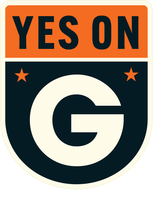 Yes on G - Communities United Action Fund