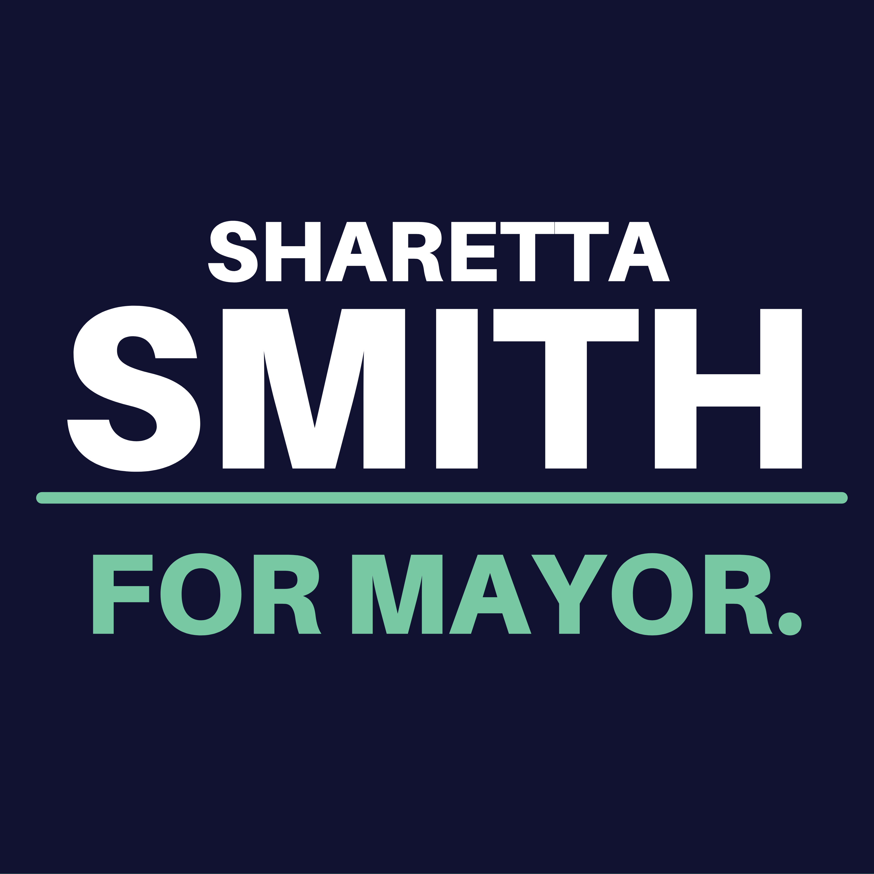 Sharetta Smith