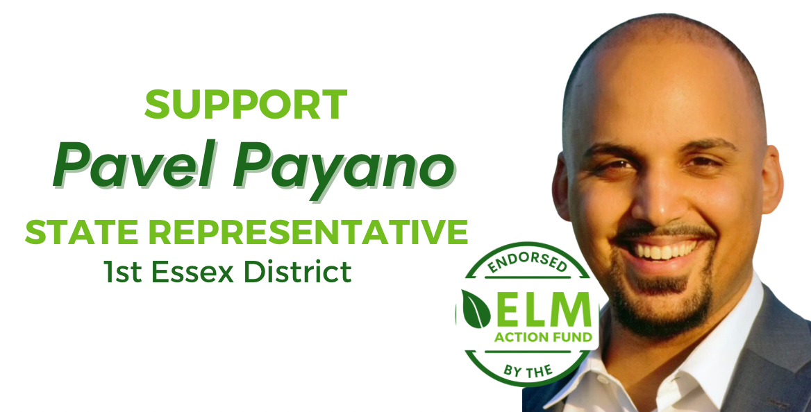 Environmental League of Massachusetts Action Fund, Inc.