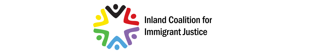 Inland Coalition for Immigrant Justice