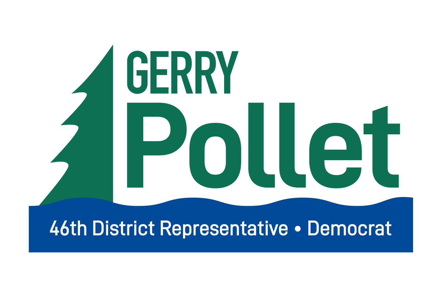 Gerry Pollet