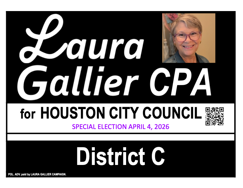 Laura Gallier