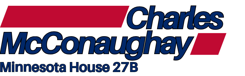 Charles McConaughay