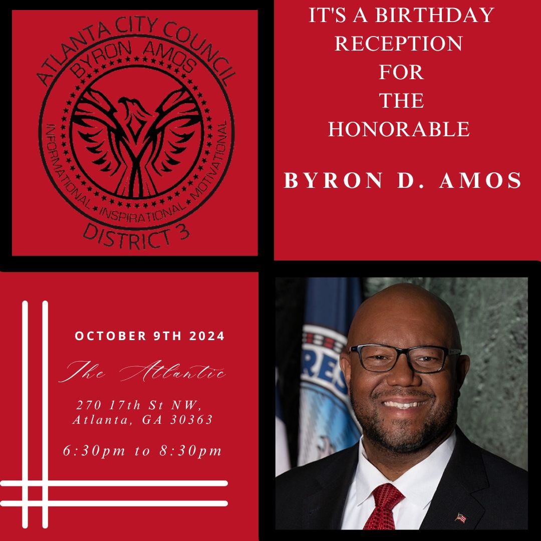Byron Amos