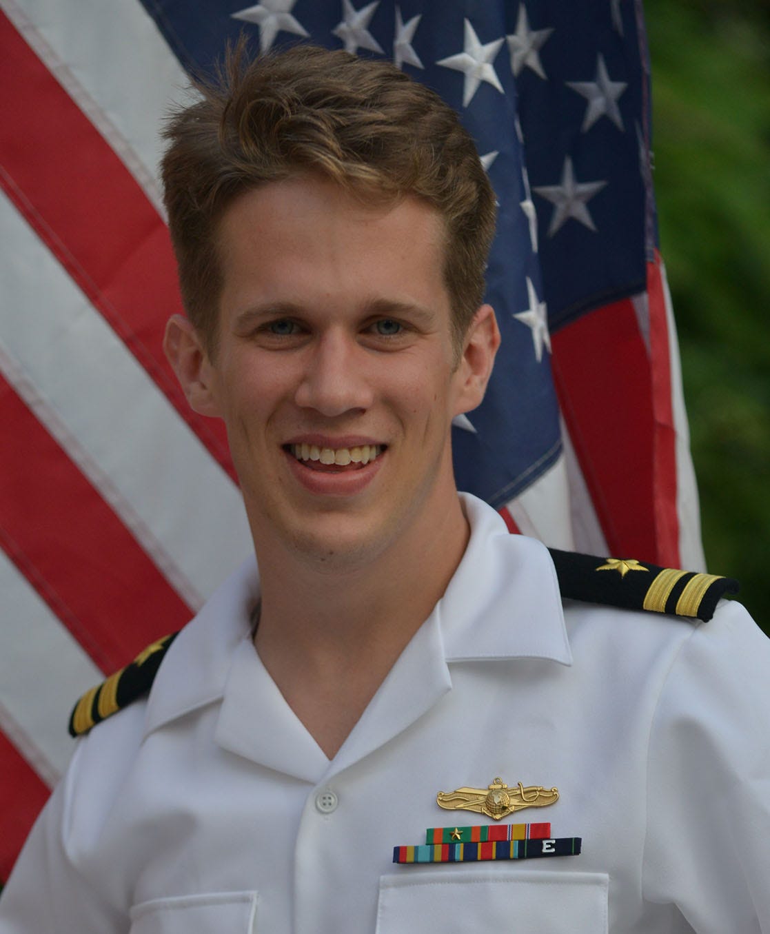Patrick Schmidt