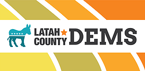 Latah County Democratic Party
