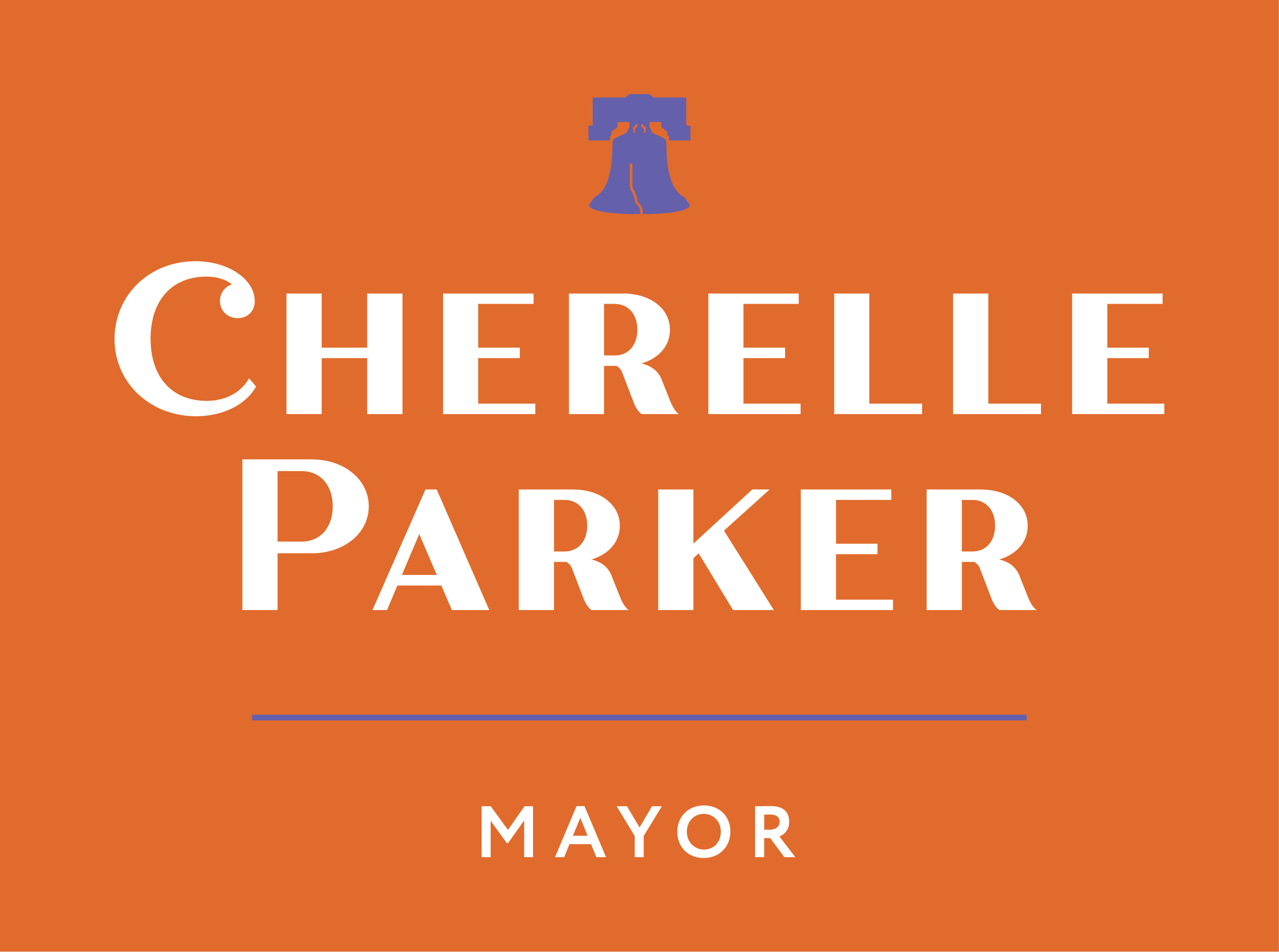 Cherelle L Parker