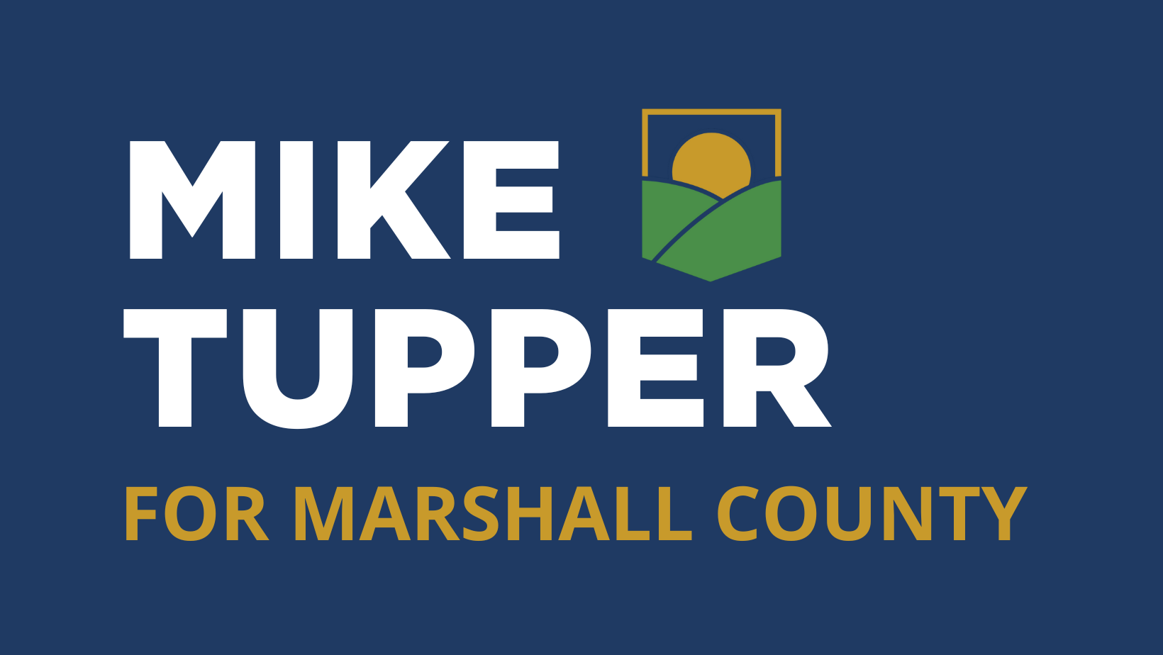 Mike Tupper