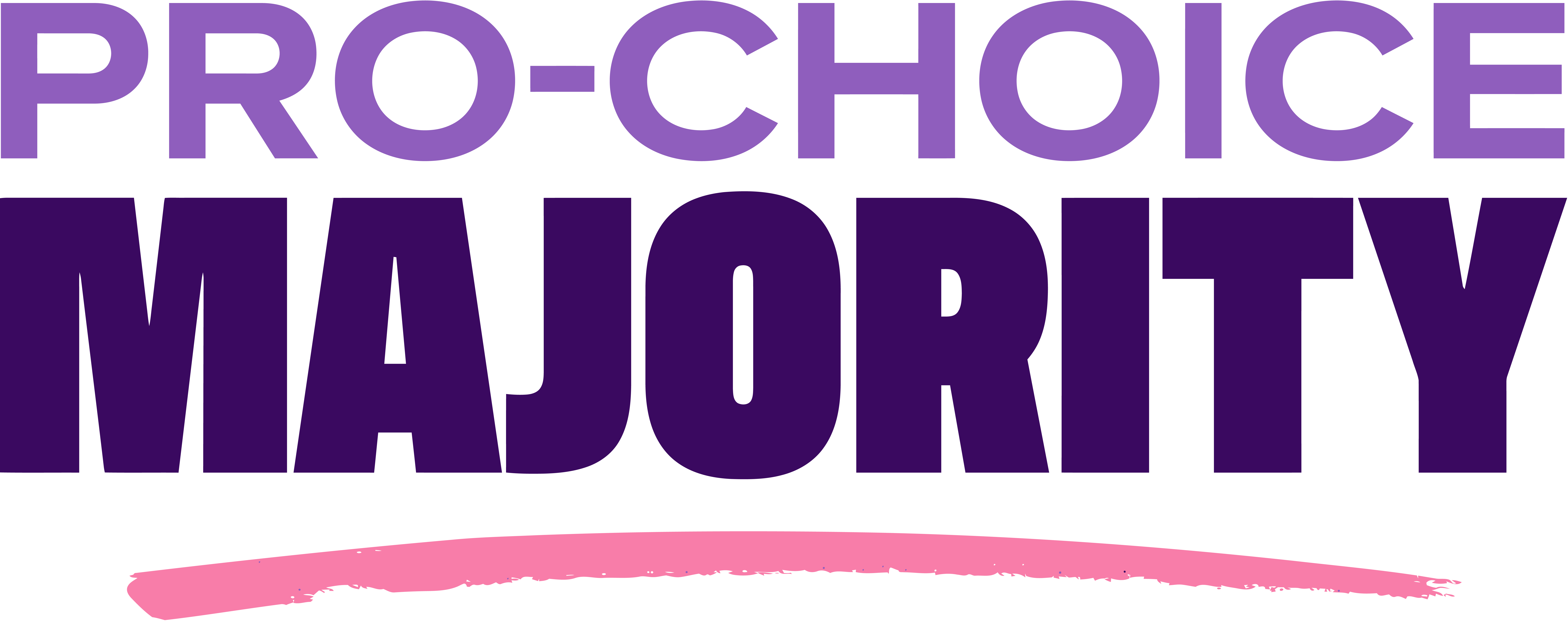 Pro-Choice Majority 2024