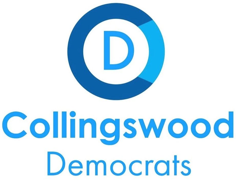 Collingswood Democrat Club