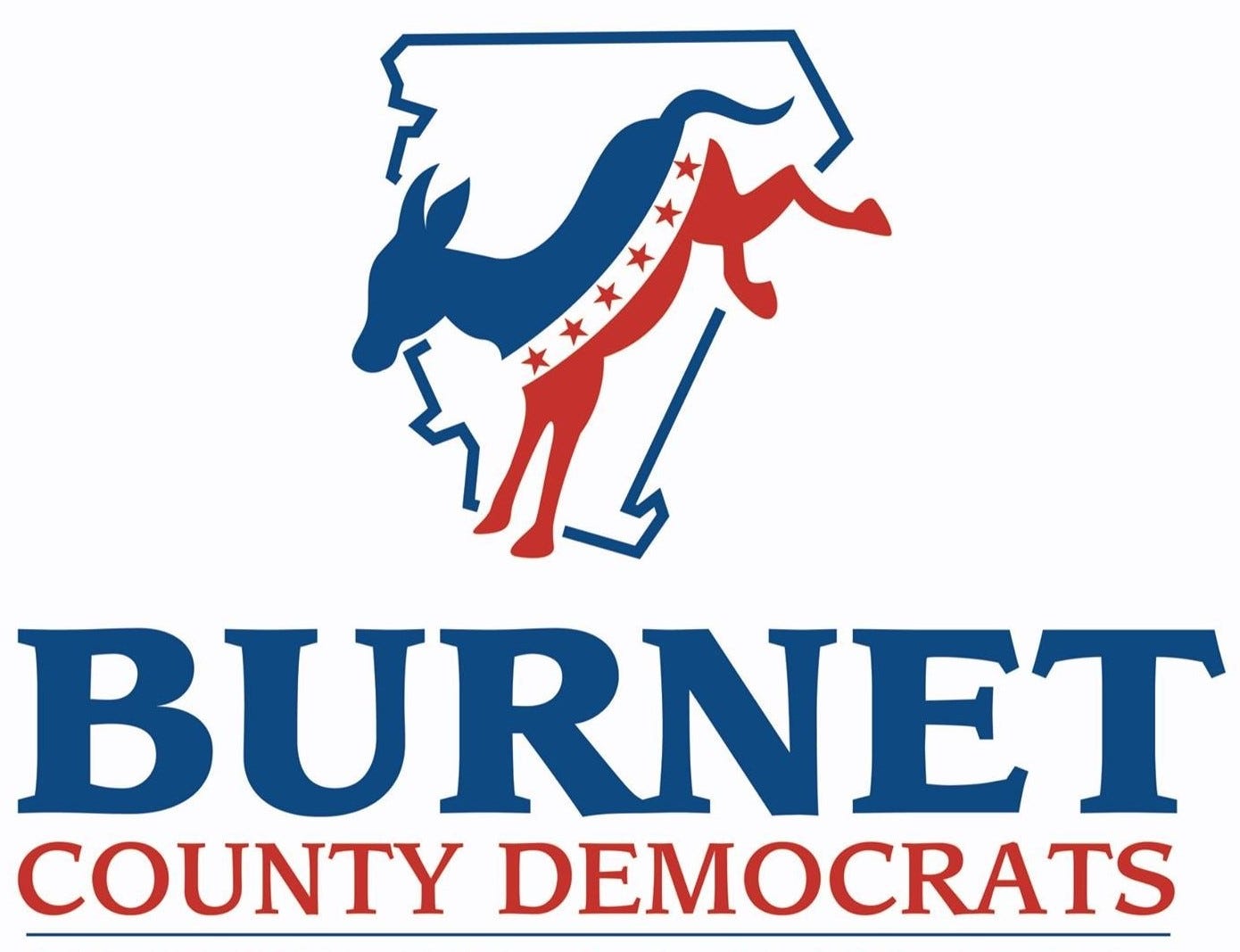 Burnet County Democratic Party (TX)
