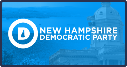 New Hampshire Democratic Party- Federal Account