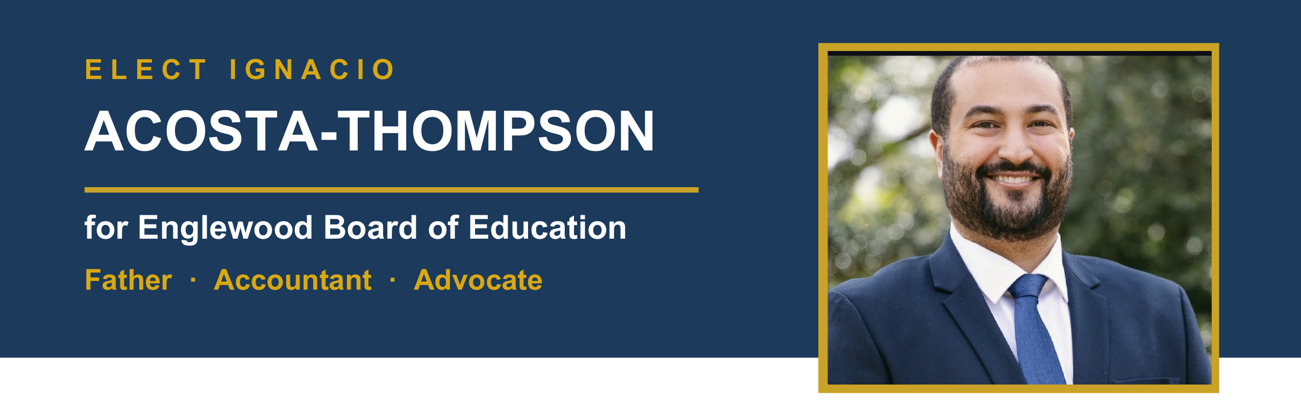 Ignacio Acosta-Thompson