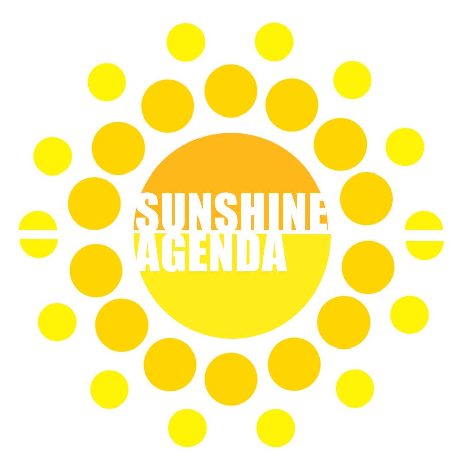 Sunshine Agenda Inc.