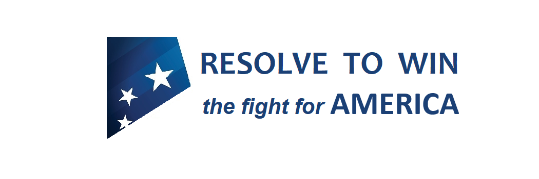 Resolve To Win Fund - UNLIMITED