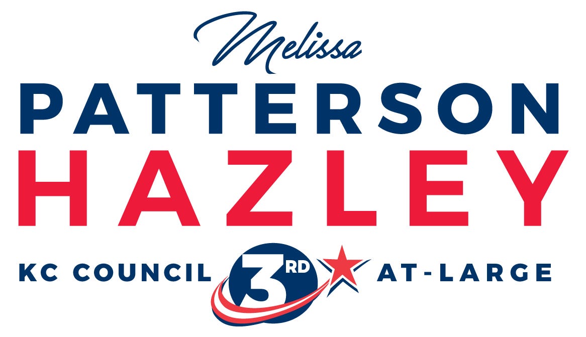 Melissa Patterson Hazley