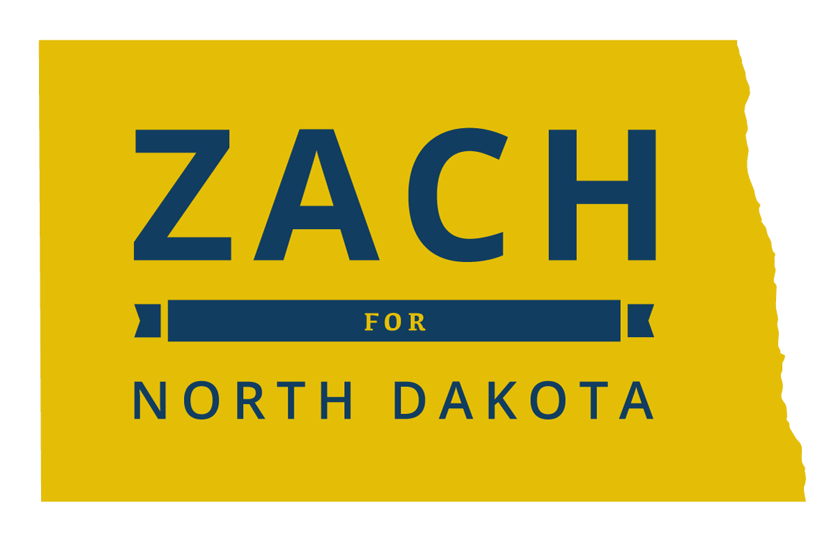 Zach Raknerud