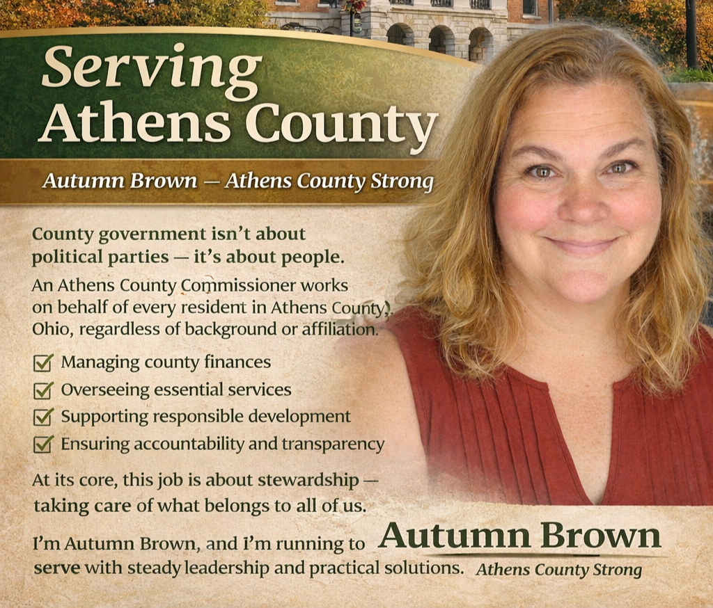 Autumn Brown