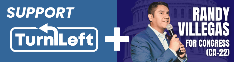 Turn Left PAC - Independent Expenditure