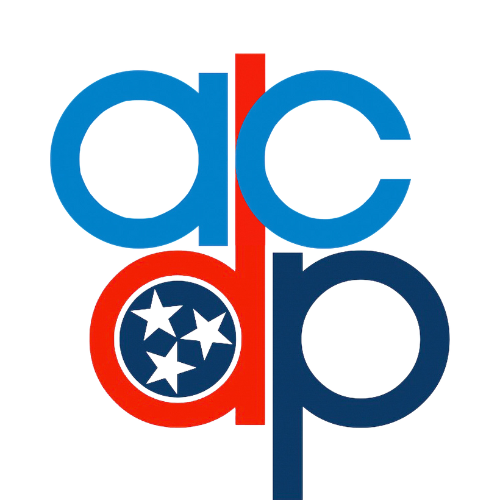 Anderson County Democratic Party (TN)