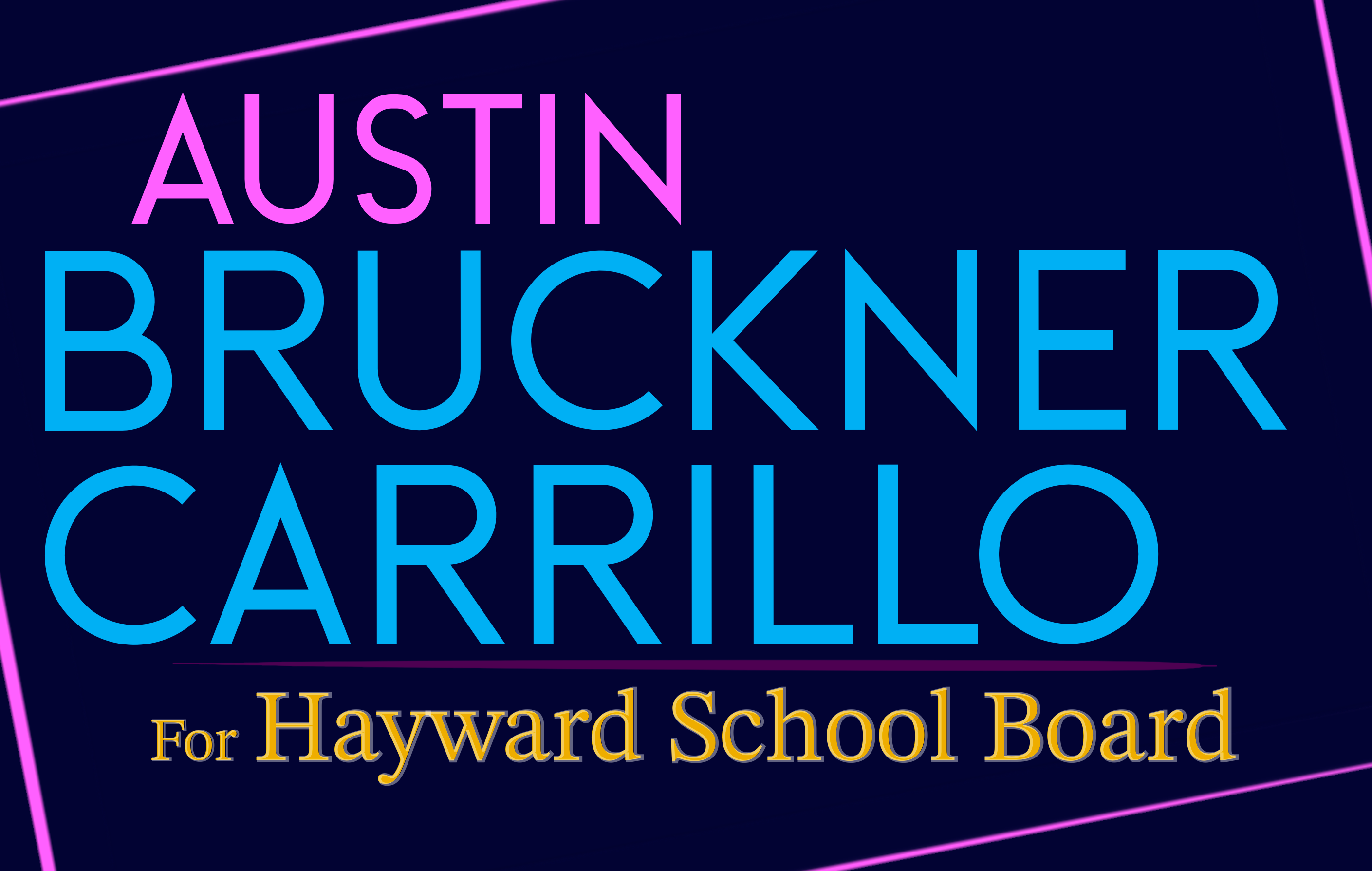Austin Bruckner Carrillo