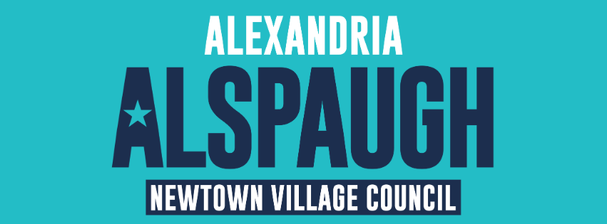 Alexandria Alspaugh