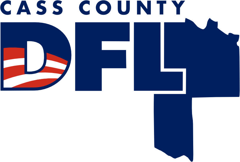 Cass County DFL Organizing Unit