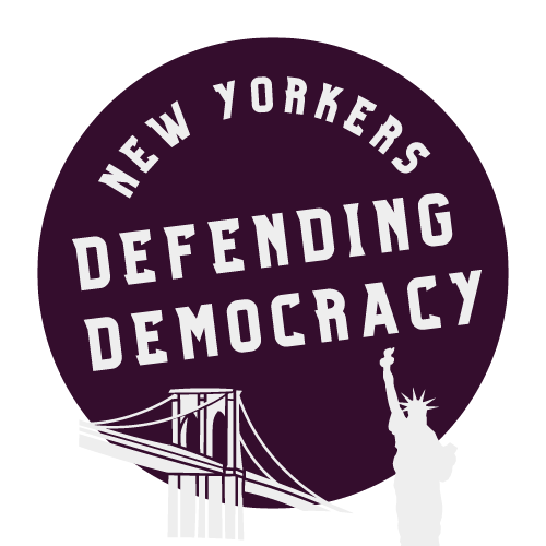 New Yorkers Defending Democracy