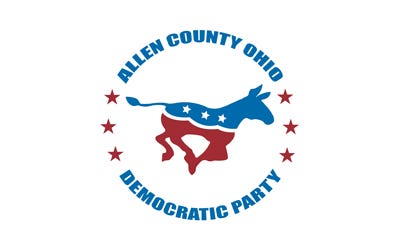 Allen County Ohio Democrats
