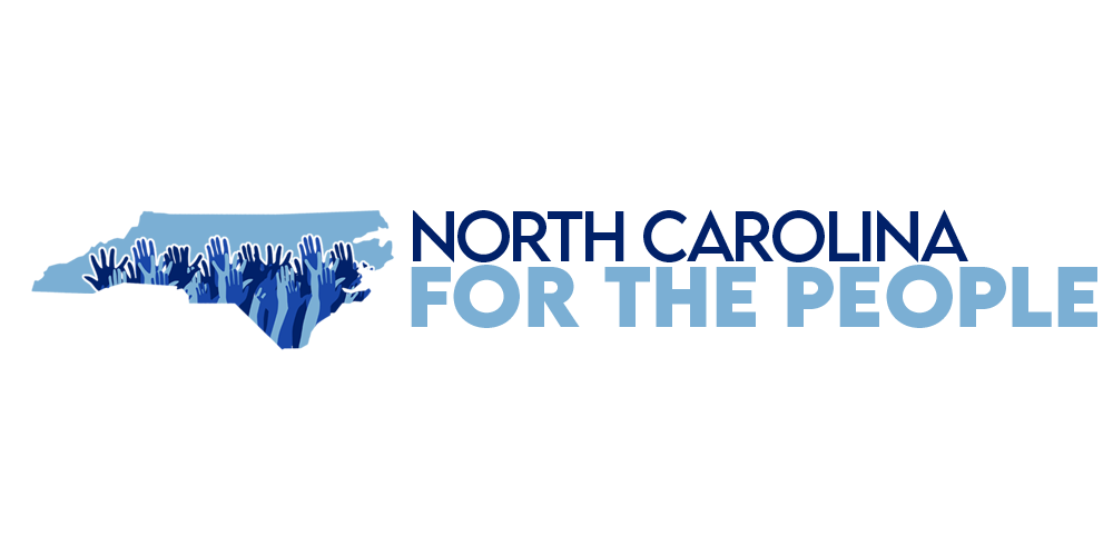 NC For The People