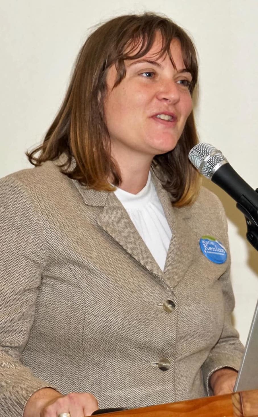 Katie Kenlan