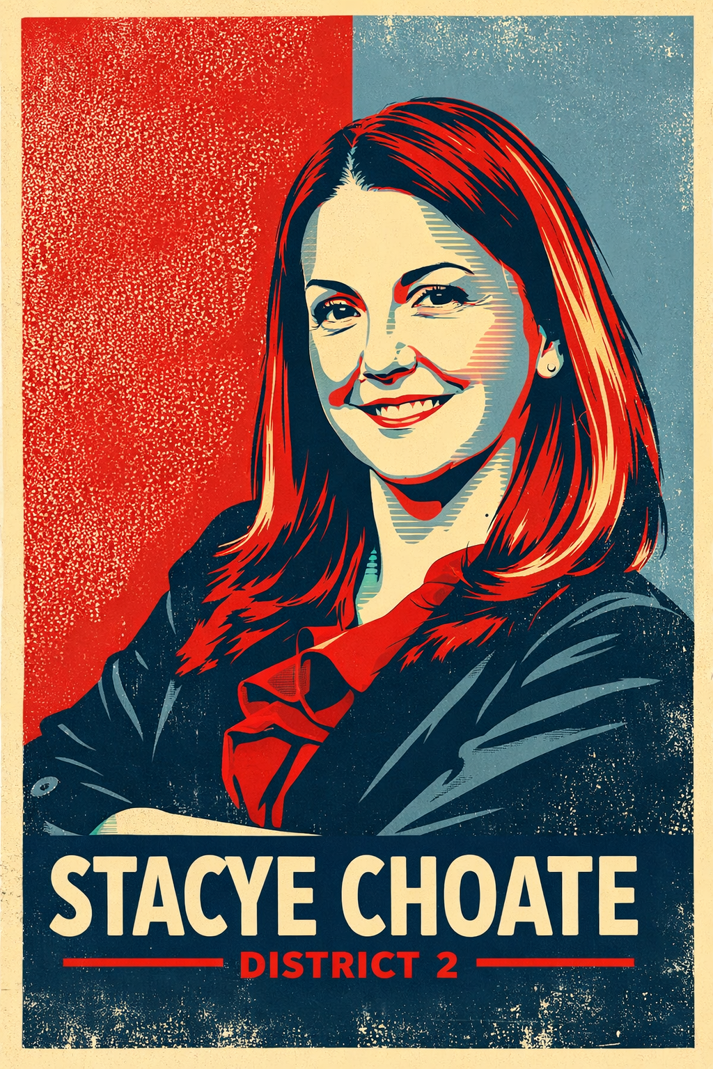 Stacye Choate