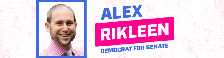 Alex Rikleen