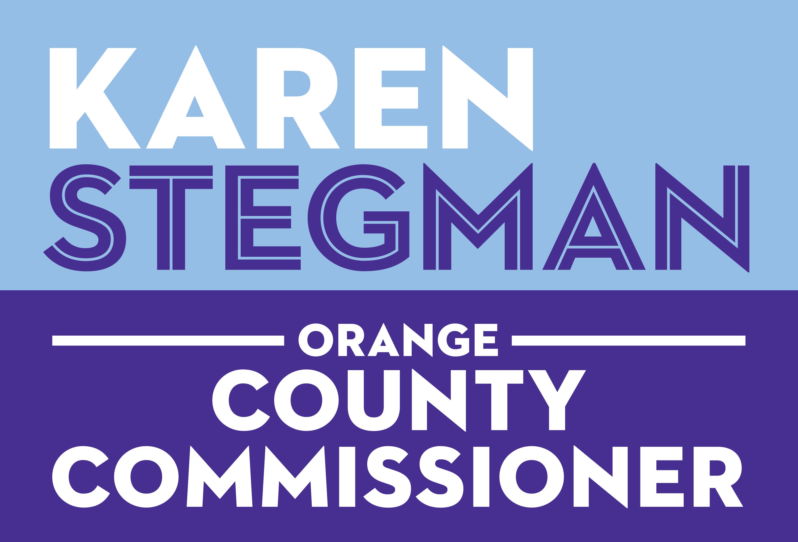 Karen Stegman