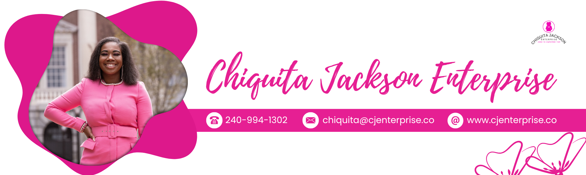 Chiquita Jackson Enterprise